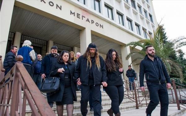 Υπόθεση Γιακουμάκη: Στις 25 Ιουνίου η εισαγγελική πρόταση