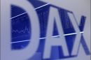Βαρίδι ο DAX στην Ευρώπη - Μίνι ράλι στην Ισπανία