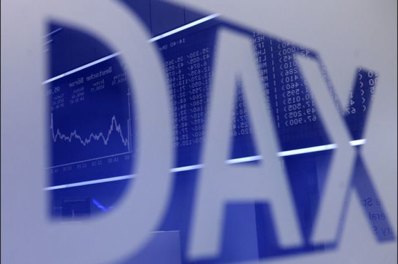 Βαρίδι ο DAX στην Ευρώπη - Μίνι ράλι στην Ισπανία