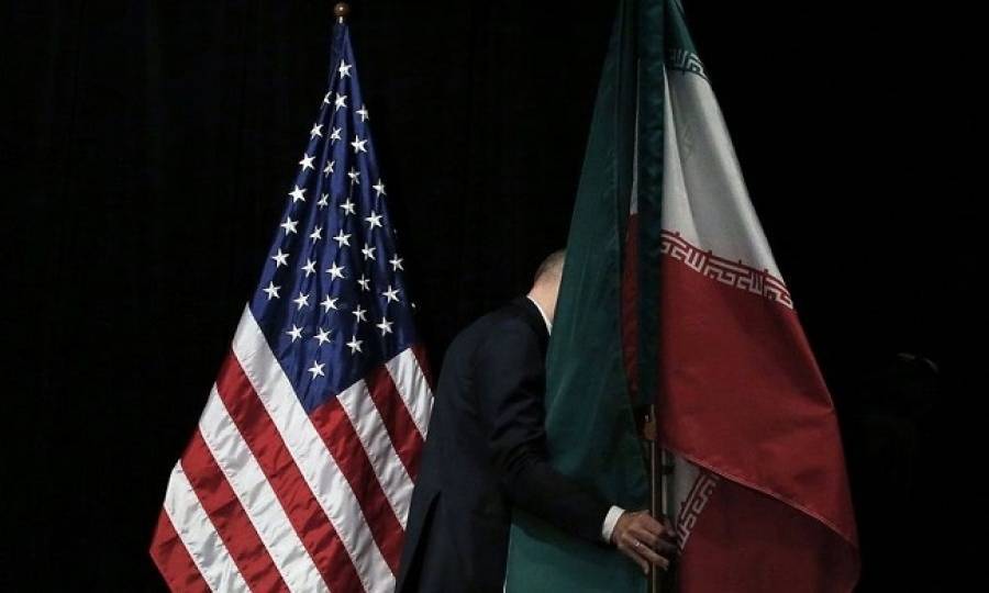 ΗΠΑ σε ΟΗΕ: Παράταση στο εμπάργκο όπλων στο Ιράν