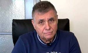 Έφυγε από τη ζωή ο Γιώργος Τράγκας