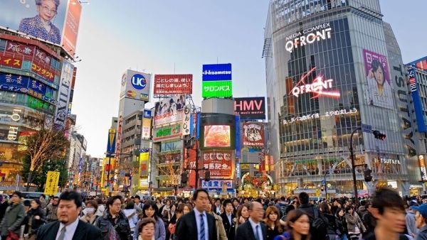 Νέο ρεκόρ για τις ιαπωνικές εξαγωγές το Δεκέμβριο