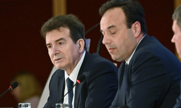 Προσωπικός Αριθμός: Η διαδικασία έκδοσης- Τι ισχύει για τις ταυτότητες