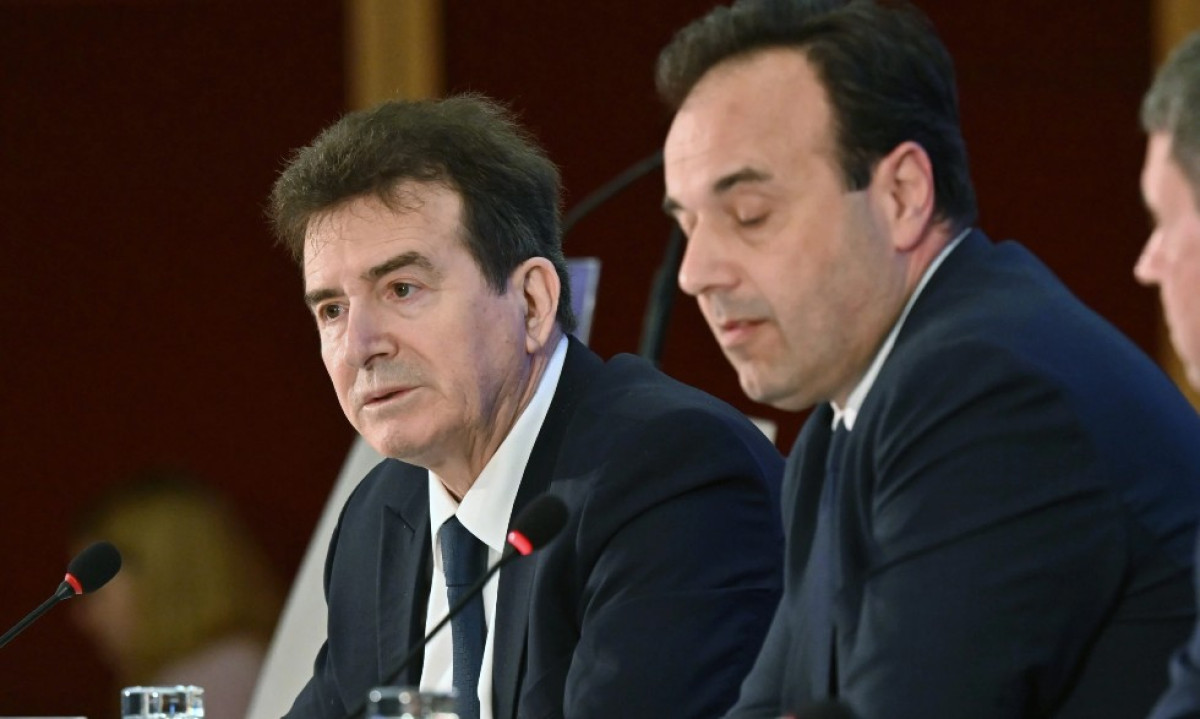 Προσωπικός Αριθμός: Η διαδικασία έκδοσης- Τι ισχύει για τις ταυτότητες