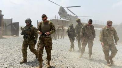 Οι αμερικανικές δυνάμεις θα παραμείνουν στο Ιράκ για όσο χρειαστεί