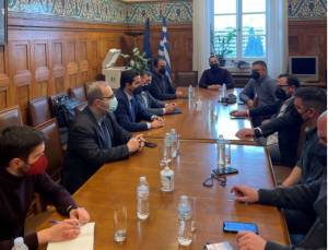 ΚΙΝΑΛ: Ζητά αναβάθμιση της εκπαίδευσης των Ειδικών Φρουρών