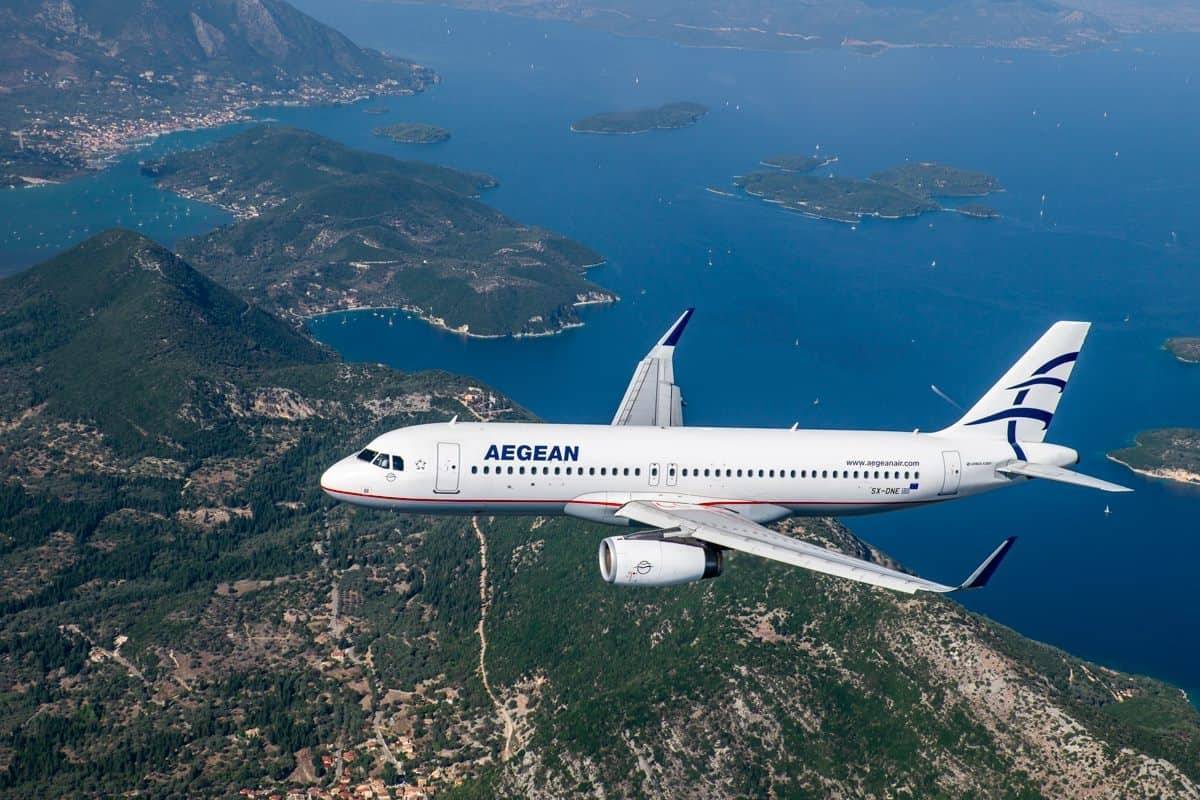 Accor και AEGEAN Airlines ανακοινώνουν τη συνεργασία τους
