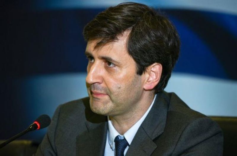 Γ.Χουλιαράκης: Άρση των capital controls στα μέσα του 2016
