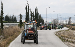 Εμπλοκή στη συνάντηση Μητσοτάκη - αγροτών: Ποιοι θα δουν τον πρωθυπουργό και ποιοι αρνούνται