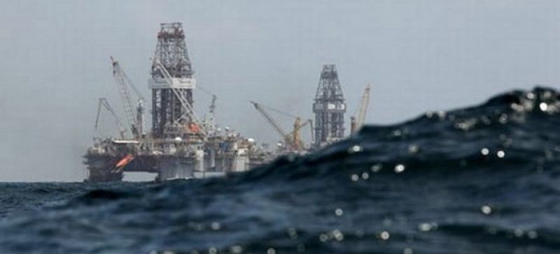 Στα 600 δισ. δολάρια η αξία των κοιτασμάτων φυσικού αερίου νότια της Κρήτης, σύμφωνα με το Reuters