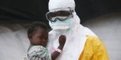 "Στράφι" οι μισές δωρεές για τον Έμπολα, σύμφωνα με τον ΟΗΕ