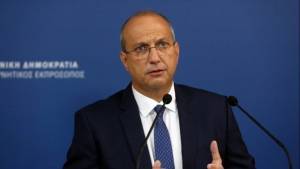 Οικονόμου: Προωθούμε την ποιοτική αναβάθμιση της κατάρτισης