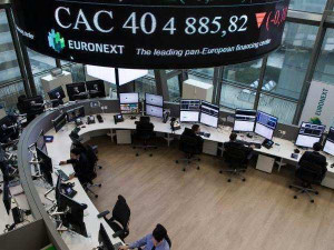 Μεικτά πρόσημα στο άνοιγμα των ευρωαγορών-ΗΠΑ και μάκρο στο επίκεντρο