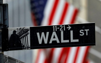 Κέρδη στη Wall Street- Άνοδος 1,5% για τον Nasdaq