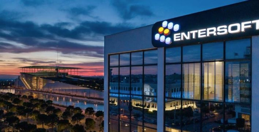 Entersoft: Στην Unity το 37,26% των μετοχών