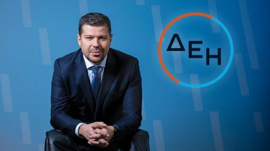 ΔΕΗ: Ανανέωση θητείας Στάσση και έγκριση για νέες δραστηριότητες