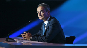 ΔΕΘ: Οι τέσσερις άξονες της ομιλίας Μητσοτάκη για την οικονομία