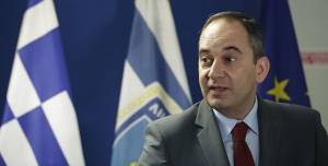Υπ. Ναυτιλίας: Εξετάζει αύξηση των κονδυλίων για τις άγονες γραμμές