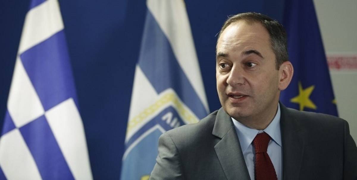 Υπ. Ναυτιλίας: Εξετάζει αύξηση των κονδυλίων για τις άγονες γραμμές