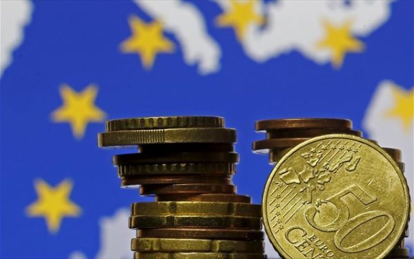 Στο 3,3% του ΑΕΠ το πλεόνασμα στο ισοζύγιο τρεχουσών συναλλαγών στην Ευρωζώνη
