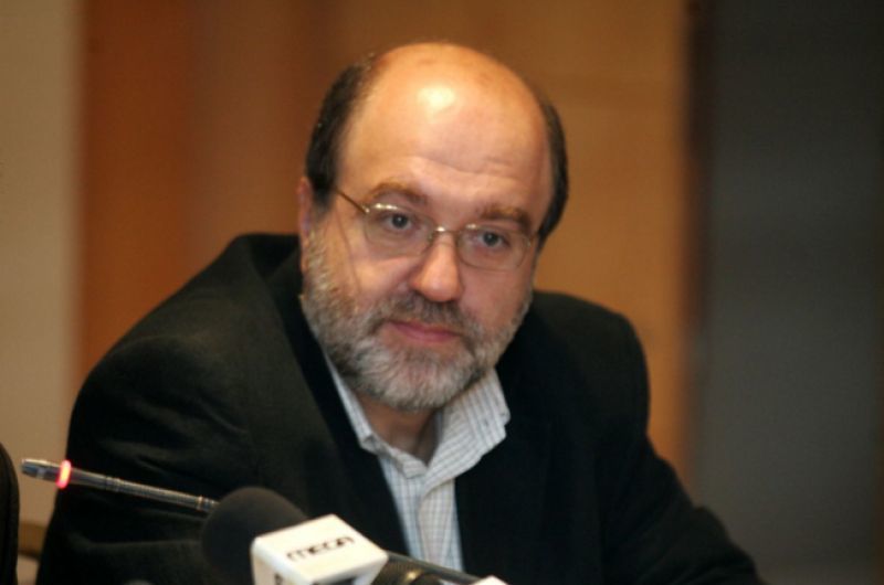 Τρ.Αλεξιάδης:Δεν υπάρχει προστιμολαγνεία αλλά τα ληξιπρόθεσμα έφτασαν στα 82 δισ.