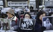 Ιστορική συμφωνία μεταξύ Σεούλ-Τόκιο για τις "γυναίκες ανακούφισης"