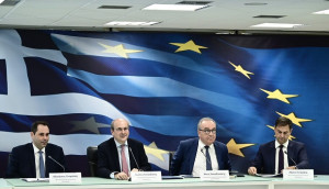 Νέα μέτρα ΥΠΕΘΟ: Στα 1,1 δισ. ευρώ οι ετήσιες ενισχύσεις