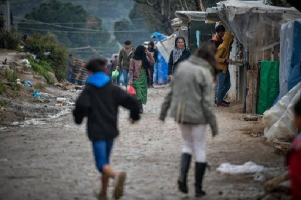 Σε υγειονομικό αποκλεισμό δύο δομές φιλοξενίας μεταναστών