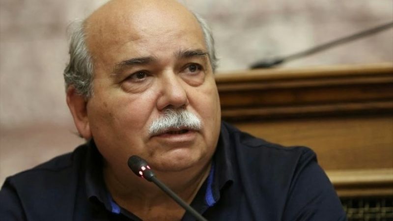 Βούτσης: Μετά την Κ.Δευτέρα η σύσταση προανακριτικής για τη Novartis
