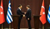 Συμφωνία Ελλάδας-Τουρκίας/LIVE: Υπογράφουν Τσίπρας και Νταβούτογλου