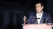 Τσίπρας: Η ΝΔ και η διαπλοκή θα δώσουν τα ρέστα τους