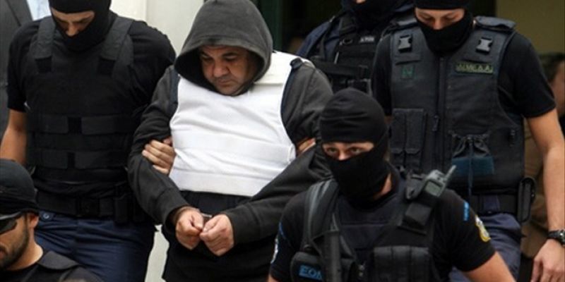 Αποφυλακίζεται ο Ρουπακιάς