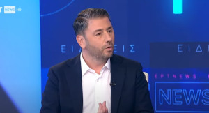 Ανδρουλάκης: Έτοιμος να αξιολογηθώ- Διαφωνούντες: Να μας πει πότε