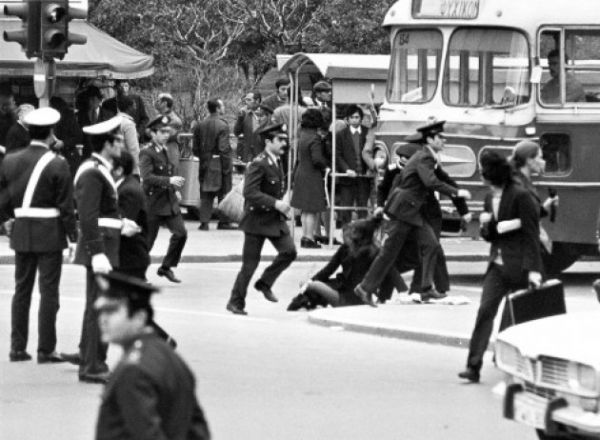 21η Απριλίου 1967: Ένα διαφορετικό κείμενο για την εφτάχρονη Χούντα