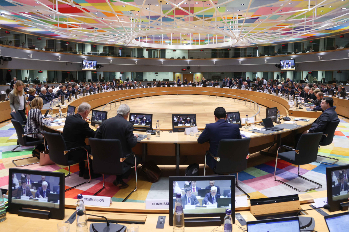 Ecofin: Νέο «όπλο» κατά της απάτης ΦΠΑ - Πρόσβαση EPPO και OLAF σε κρίσιμα δεδομένα