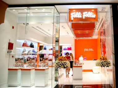 "Κλείδωσε" η συμφωνία της Follie Follie για αποκλειστική διανομή των Juicy Couture