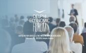 Οικονομικό Φόρουμ Δελφών: Για μια ελληνική στρατηγική