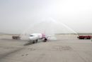 Wizz Air: Επτά νέα δρομολόγια τον Μάρτιο από την Αθήνα
