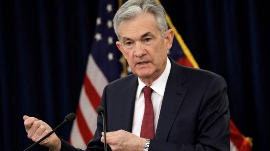 Fed: Δεν χαράζουμε πολιτική με βάση τις πολιτικές πιέσεις