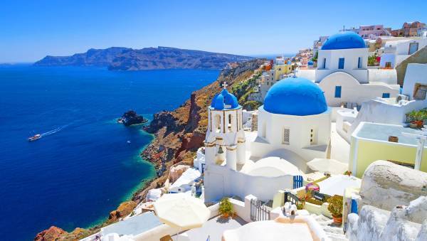 TUI UK:Πάγωμα τουριστικών πακέτων μέχρι νεωτέρας-Τι σημαίνει για την Ελλάδα