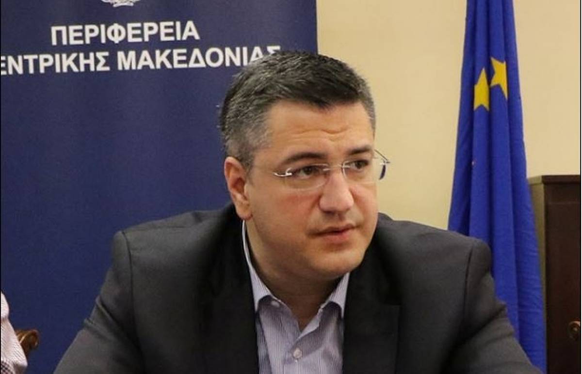 Πόροι 150 εκατ. για μικρές επιχειρήσεις στην Κεντρική Μακεδονία