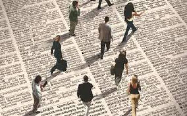 Χωρίς δουλειά για περισσότερα από δυο χρόνια τρεις στους τέσσερις ανέργους