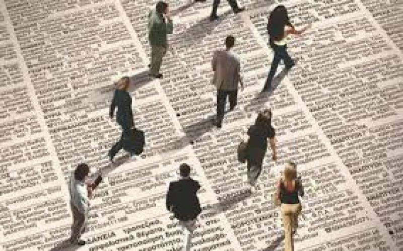 Χωρίς δουλειά για περισσότερα από δυο χρόνια τρεις στους τέσσερις ανέργους