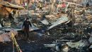 Μεξικό: Τουλάχιστον 29 νεκροί από εκρήξεις σε αγορά πυροτεχνημάτων