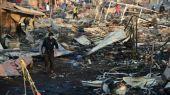 Μεξικό: Τουλάχιστον 29 νεκροί από εκρήξεις σε αγορά πυροτεχνημάτων