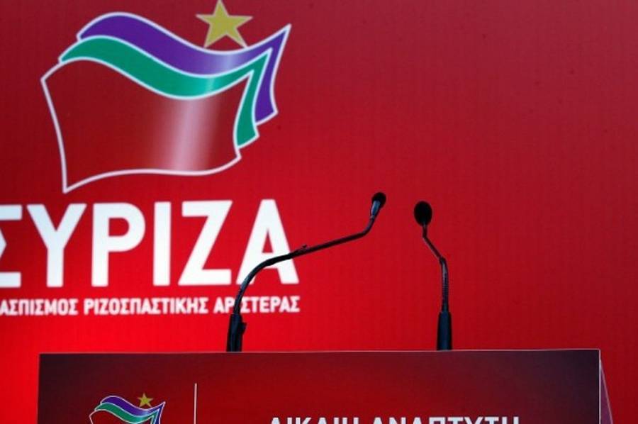 Ερώτηση 31 βουλευτών ΣΥΡΙΖΑ για υπαγωγή αγροτών στις 120 δόσεις