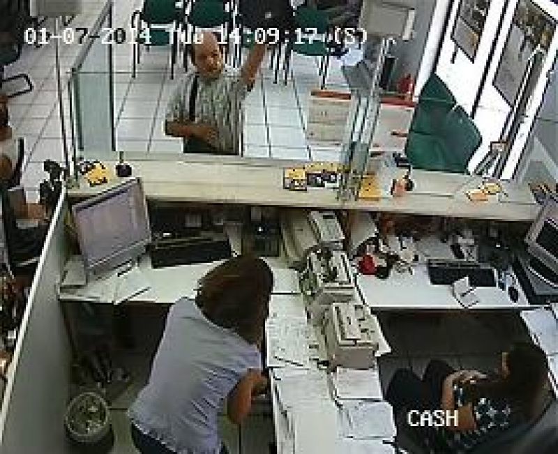 ΕΛ.ΑΣ.: Αποτυπώματα των τριών ληστών του Διστόμου στο διαμέρισμα της Νέας Μάκρης