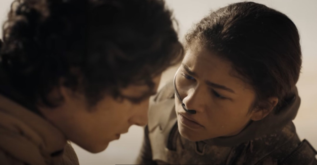 Dune: Ο Οίκος των Ατρειδών επιτέλους δικαιώνεται!