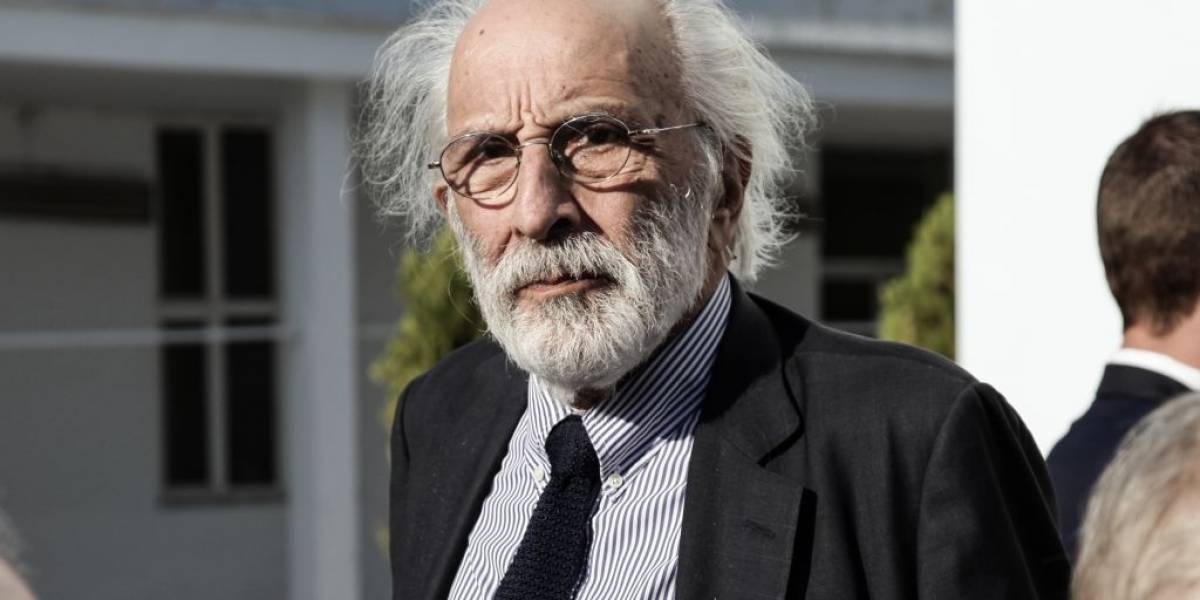Σύλληψη Αλέξανδρου Λυκουρέζου για την υπόθεση της μαφίας των φυλακών