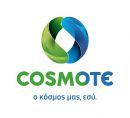 COSMOTE:Διευκολύνει την επικοινωνία από και προς το Ην. Βασίλειο